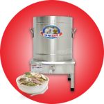 Thiết bị bếp nhà hàng