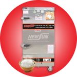 Máy chế biến thịt